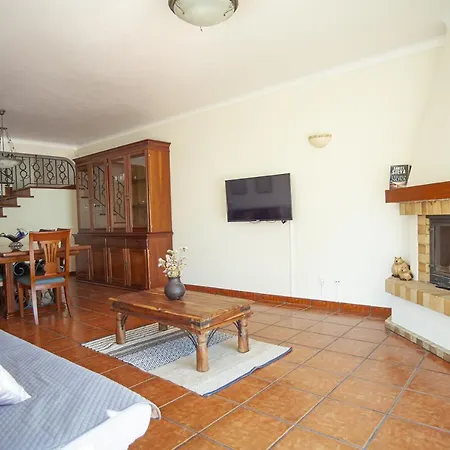 빌라 Villa Algarve By Real Life Concierge 포티마오