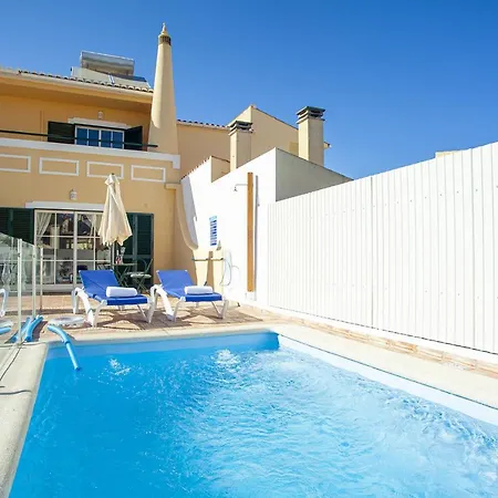 Villa Algarve By Real Life Concierge 빌라 *