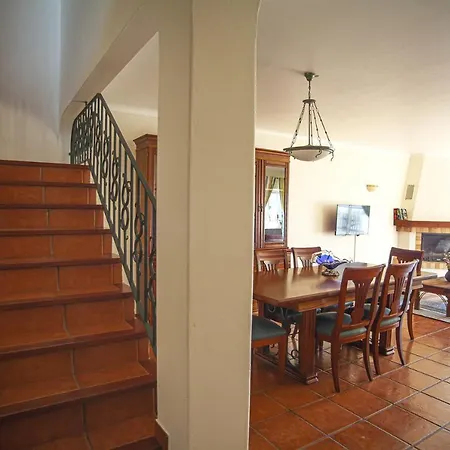 Villa Algarve By Real Life Concierge *