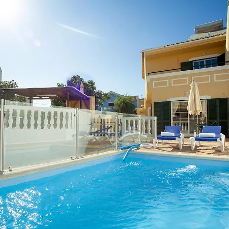 Villa Algarve By Real Life Concierge 빌라 포티마오