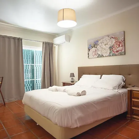 빌라 Villa Algarve By Real Life Concierge *