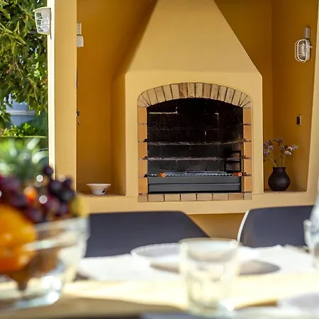 빌라 Villa Algarve By Real Life Concierge 포티마오