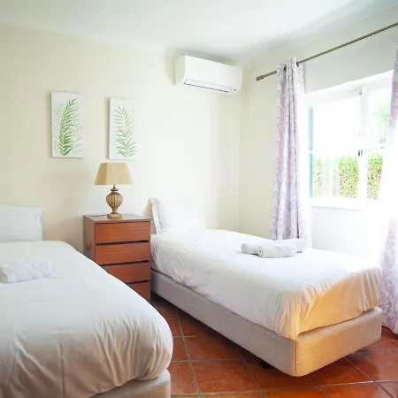 Villa Algarve By Real Life Concierge 빌라