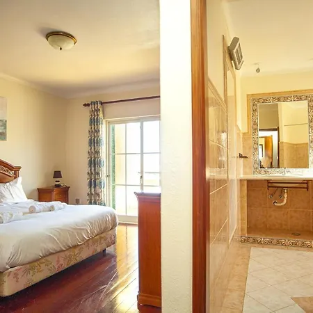 Villa Algarve By Real Life Concierge 빌라 *