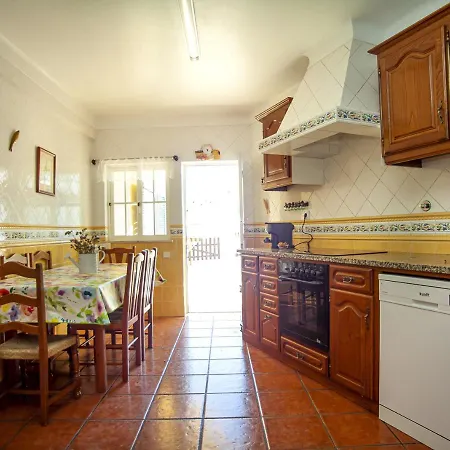 Villa Algarve By Real Life Concierge