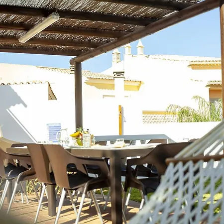 Villa Algarve By Real Life Concierge 포티마오