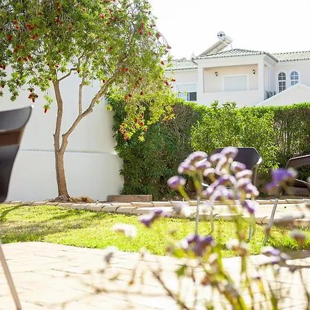 Villa Algarve By Real Life Concierge 빌라