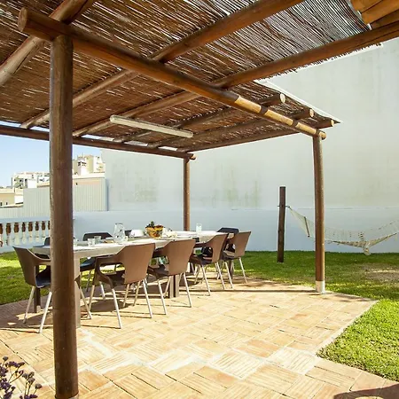빌라 Villa Algarve By Real Life Concierge *