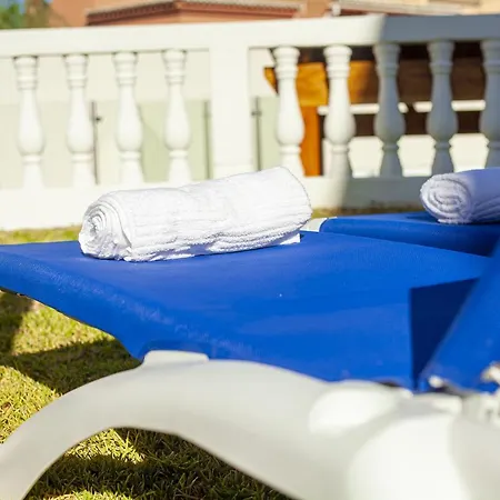 Villa Algarve By Real Life Concierge
