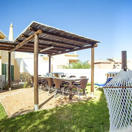 Villa Algarve By Real Life Concierge *