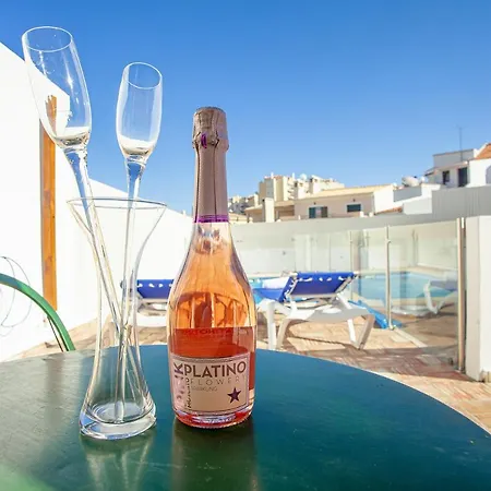 Villa Algarve By Real Life Concierge 빌라 *