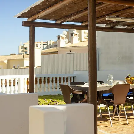 Villa Algarve By Real Life Concierge *