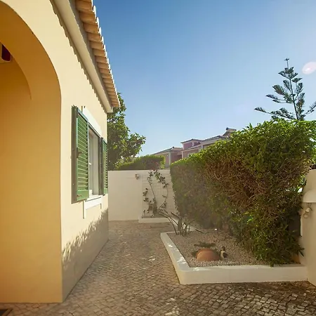 Villa Algarve By Real Life Concierge 빌라