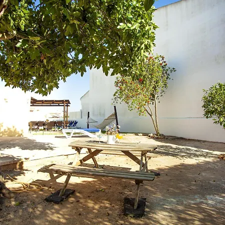 Villa Algarve By Real Life Concierge
