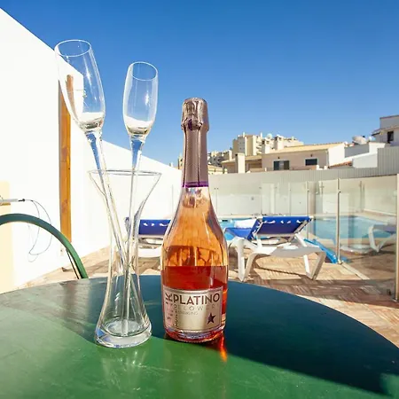Villa Algarve By Real Life Concierge Βίλα Portimão