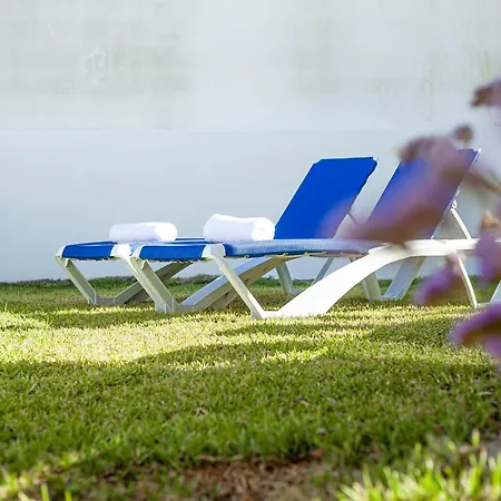 Villa Algarve By Real Life Concierge