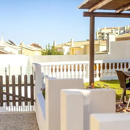 Villa Algarve By Real Life Concierge Βίλα *