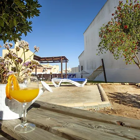 Villa Algarve By Real Life Concierge *