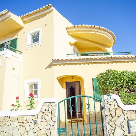 Βίλα Villa Algarve By Real Life Concierge
