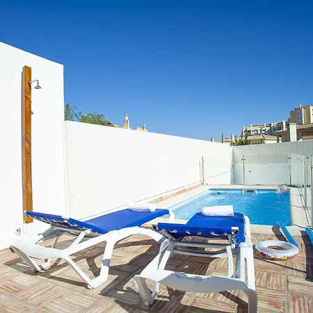 Villa Algarve By Real Life Concierge * Portimão