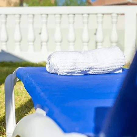 Villa Algarve By Real Life Concierge Villa