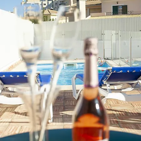 Villa Algarve By Real Life Concierge * Portimão